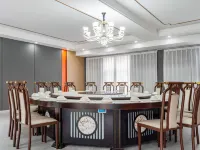 JUNCHENG HOTEL Hotels in Panzhou