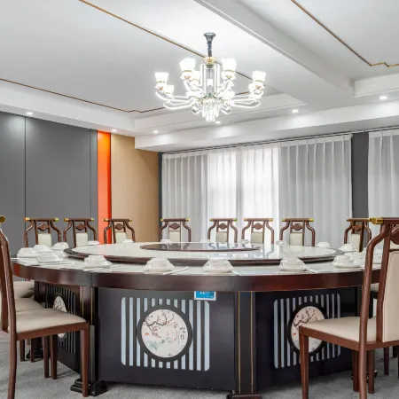 JUNCHENG HOTEL