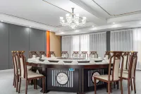 JUNCHENG HOTEL