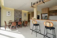 Yuli Echo · Scenic Vacation Homestay (Dongji Islands) - Jacuzzi