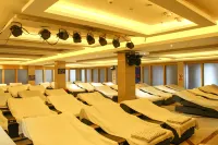 JI Hotel (Chengdu Sichuan University Consulate Road Branch) - spa