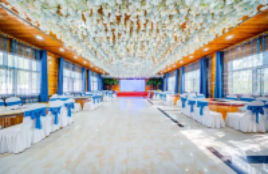 Genhe  Xiushui Villa Hotel