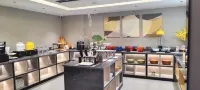 Homeinn Selected Hotel (Chizhou Qingyang Bus Station)