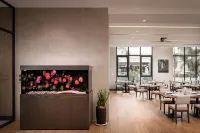 RIVA Hotel SHV - Morgenmad