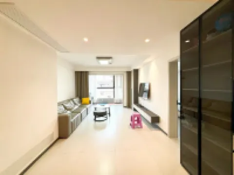 喜洲民宿（南潯水晶晶公園店）