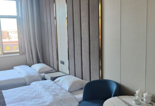 Guotai Tourist Resort 이미지