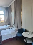 Zhuozi Hotel Các khách sạn ở Trác Tư
