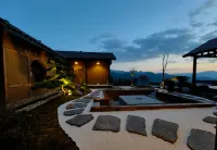 Yunzhong Zhuyuan