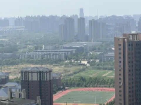 Sumei Xingtu Design Guesthouse (Electrical Vocational College)