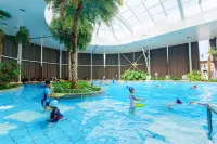 Grand  New Century Hotel Xuzhou - Beach