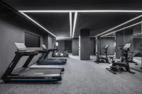 Holiday Inn Express Zhengzhou Garden Road