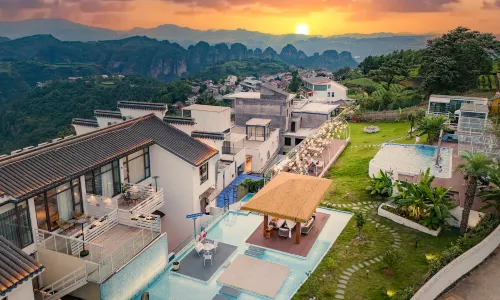 Shanhai Yishu Homestay