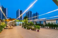 Urban Garden Hotel (Shaoguan Qujiang Nanhua Temple)