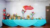 Guosheng Hotel - Gym