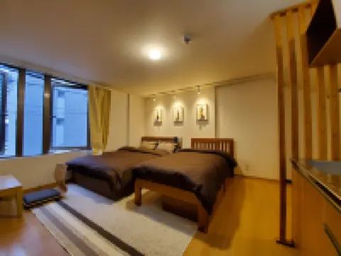 사쿠라노미야 호텔-셀프 서비스 일본 조폐국 주변 호텔