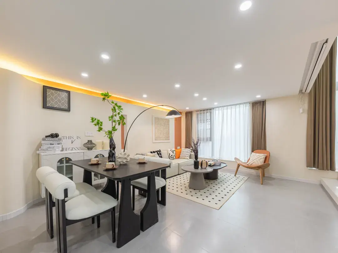 Ameng Homestay - Changsha