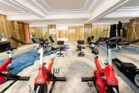 Liyang Jinfeng International Hotel