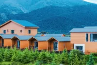 Huanglong Nanshan Private Hot Spring Vacation Apartment