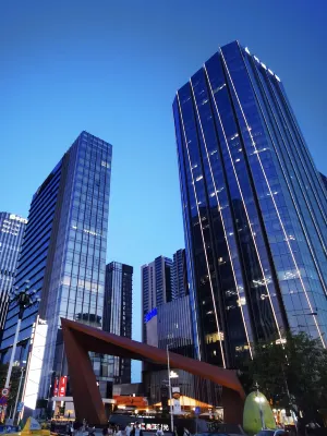 Guangzhou Binyue International Apartment (Sanxi Subway Station Branch)