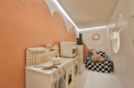 Xiaonanli Homestay Hotel (Palace Museum)