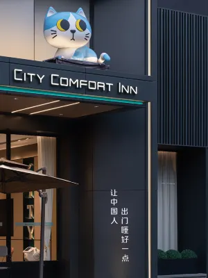 Xiangju Yangsheng Holiday Hotel Các khách sạn ở Ba Mã