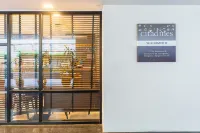Citadines Sukhumvit 8 Bangkok فنادق في بانكوك