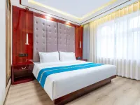 Yinchuan Fenglai Hotel Hotels in Yinchuan