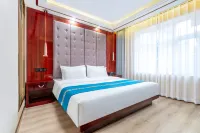 Yinchuan Fenglai Hotel