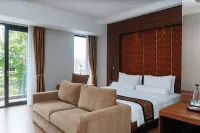 Anugrah Hotel Sukabumi