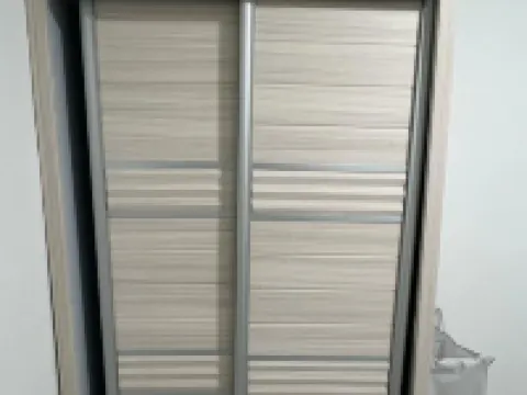 Comfy 3BR Apartment Our Homestay Pusing Batu Gajah Hotel di Pusing