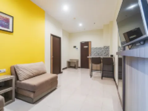 Everyday Smart Hotel Malang Hotels in Lowokwaru