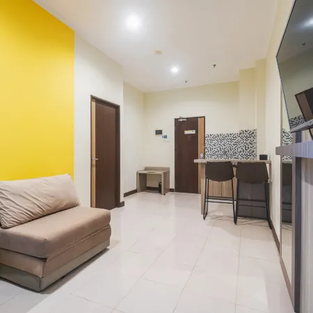 Everyday Smart Hotel Malang
