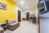 Everyday Smart Hotel Malang Hotel a Ketawanggede