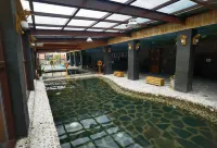 Landscape Huaxi Hot Spring Hotel - Romantic
