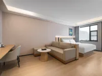 Starway Hotel (Dongguan Changan Wanda Plaza) Hotel dekat Gunung Lotus