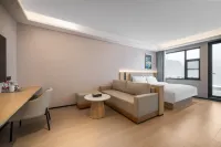 Starway Hotel (Dongguan Changan Wanda Plaza) Hotels in Dongguan