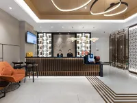 Jinjiang Metropolo Hotel Zhenjiang Railway Station Wanda Plaza Hotels in Zhenjiang