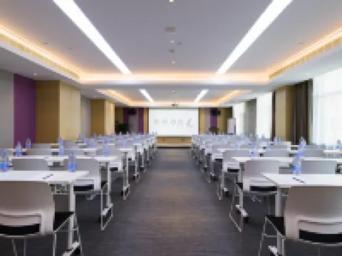 Lifeng Hotel (Baoding Wangdu) Hotels in Wangdu