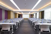 欐楓飯店（保定望都店）