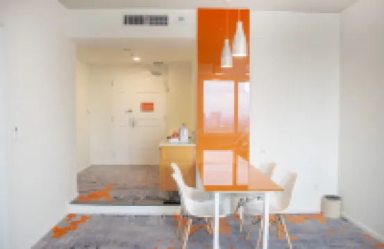 FX蘇迪曼哈里斯套房 中雅加達酒店