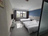 Hunchun Hongshun Business Hotel - 2 Sao