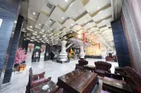 Rong Tai Auto Industry Business Center Hotel