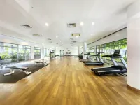 Loft B Imago Mall Sunset Seaview Golf Course 8-9pax 3Bedrooms 3 Bathrooms