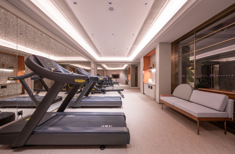 Mercure Hangzhou Xixi Wetland photo 2