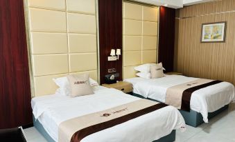 Chengwu Bole Jixiang Hotel