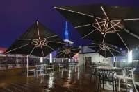 Aifeel Hotel (Yanji Yanbian University Xishichang)