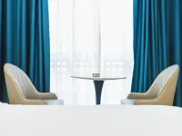 Wuhu Aoxin Business Hotel (Olympic Sports Center, Wuhu Ancient City Branch) Hotels in Wuhu
