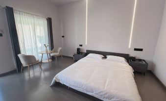 Runisuoyuan Homestay