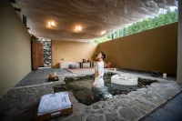 Huangshan Qinman Resort Hotel