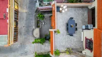 Eagle Tree Capsule Inn Hotel in zona Zhenya Palace Relic Site